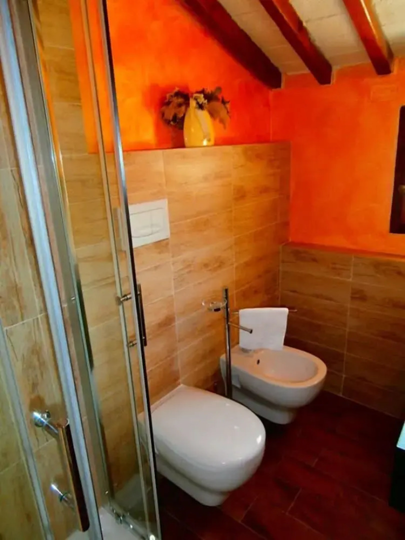 Bed and Breakfast La Torretta