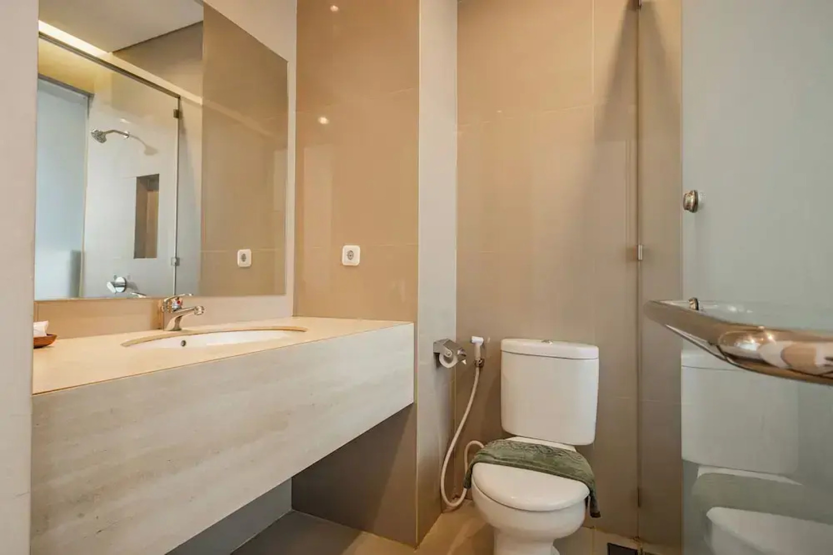 Hotel Pesona Ciwidey