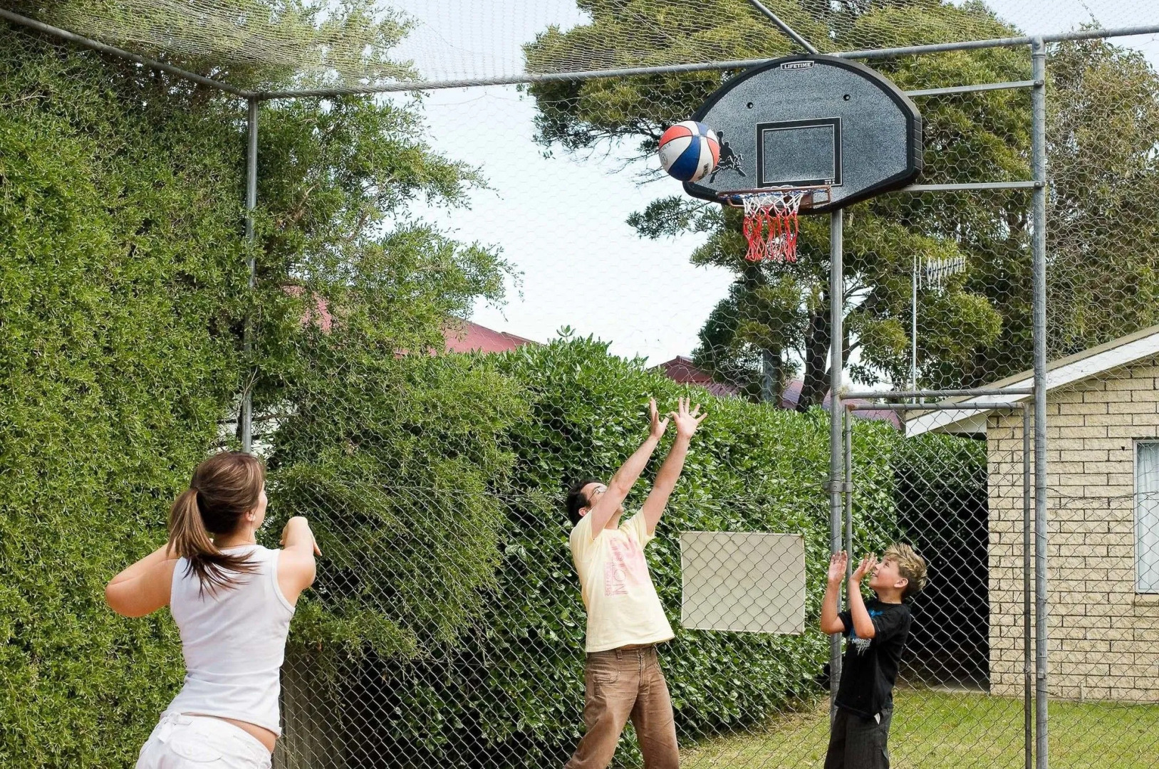 Leisure Ville Holiday Centre Wynyard