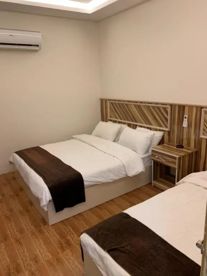 Kristal Hotel Duhok