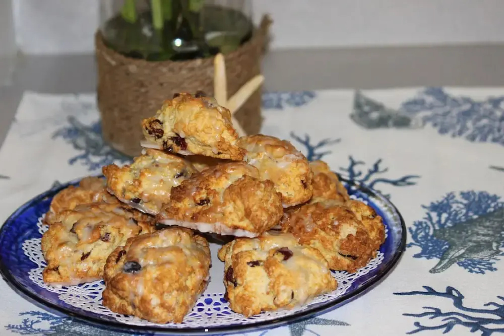 Allen Harbor Breeze Inn & Gardens