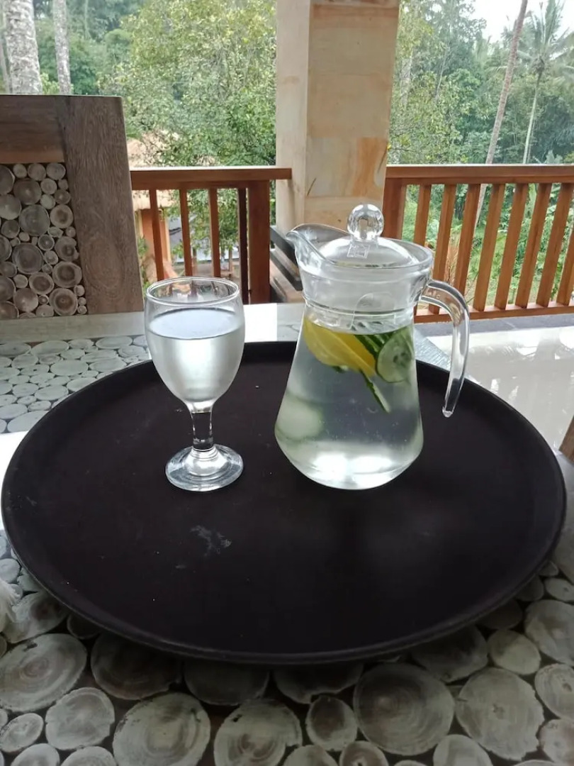 Bali Sesandan Garden