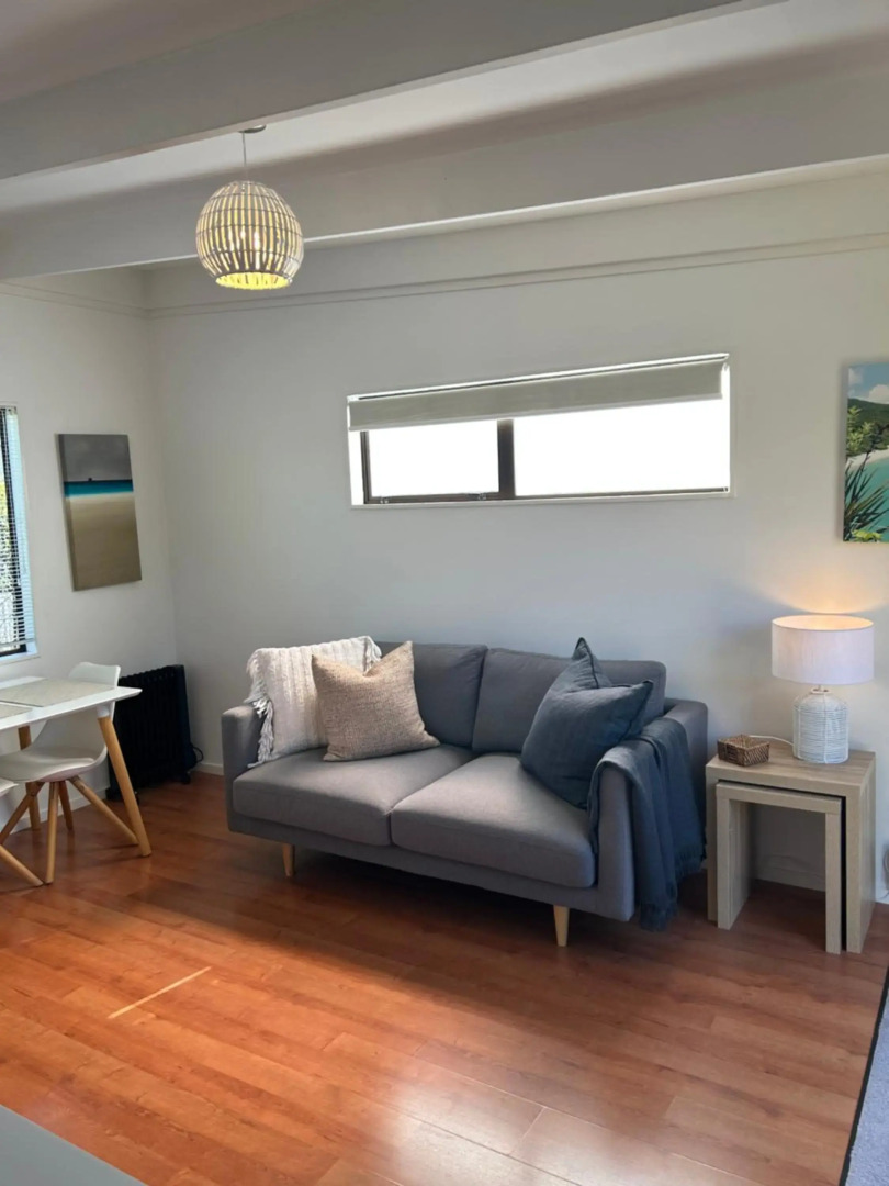 Evolve Bach (Adults Only)