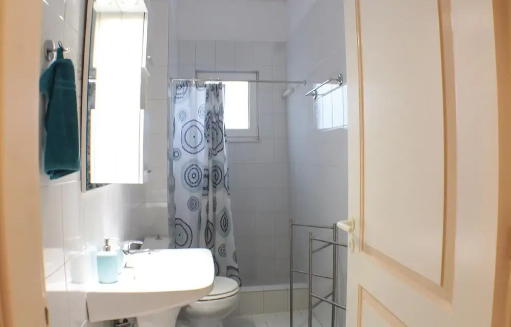 Stunning Home in Chalkida With 3 Bedrooms and Wifi