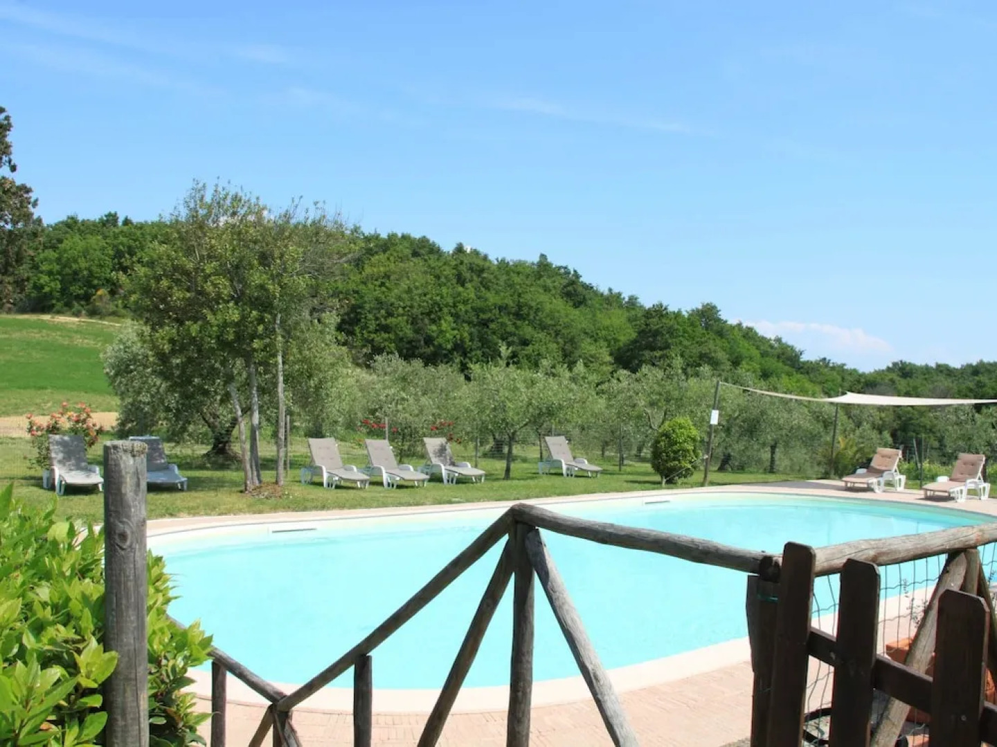 Belvilla by OYO Il Bosco