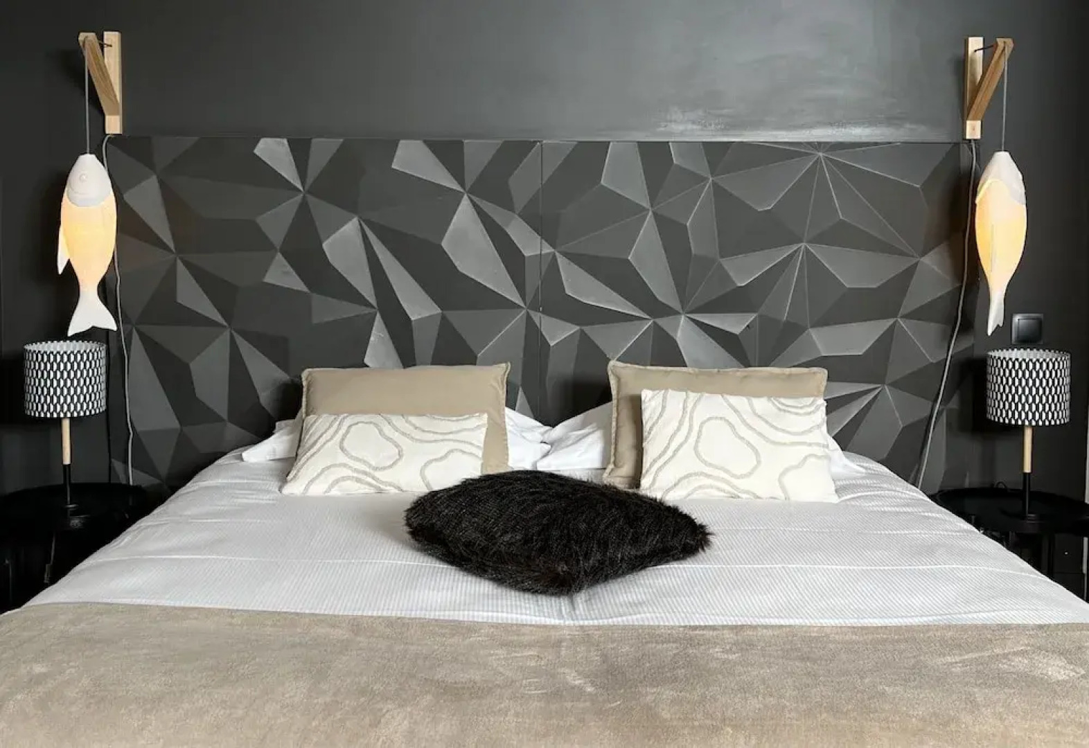 Appart Hotel Eugénie