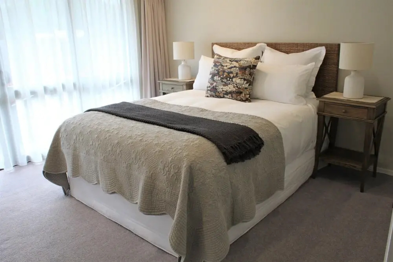Awanui Bed and Breakfast