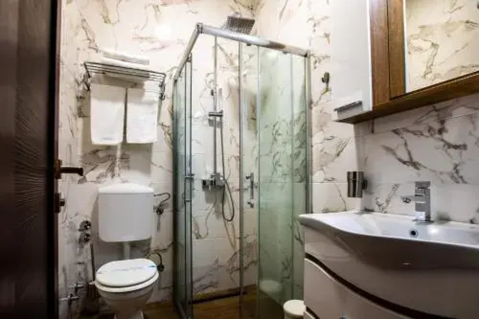 Garni Hotel Royal Crown