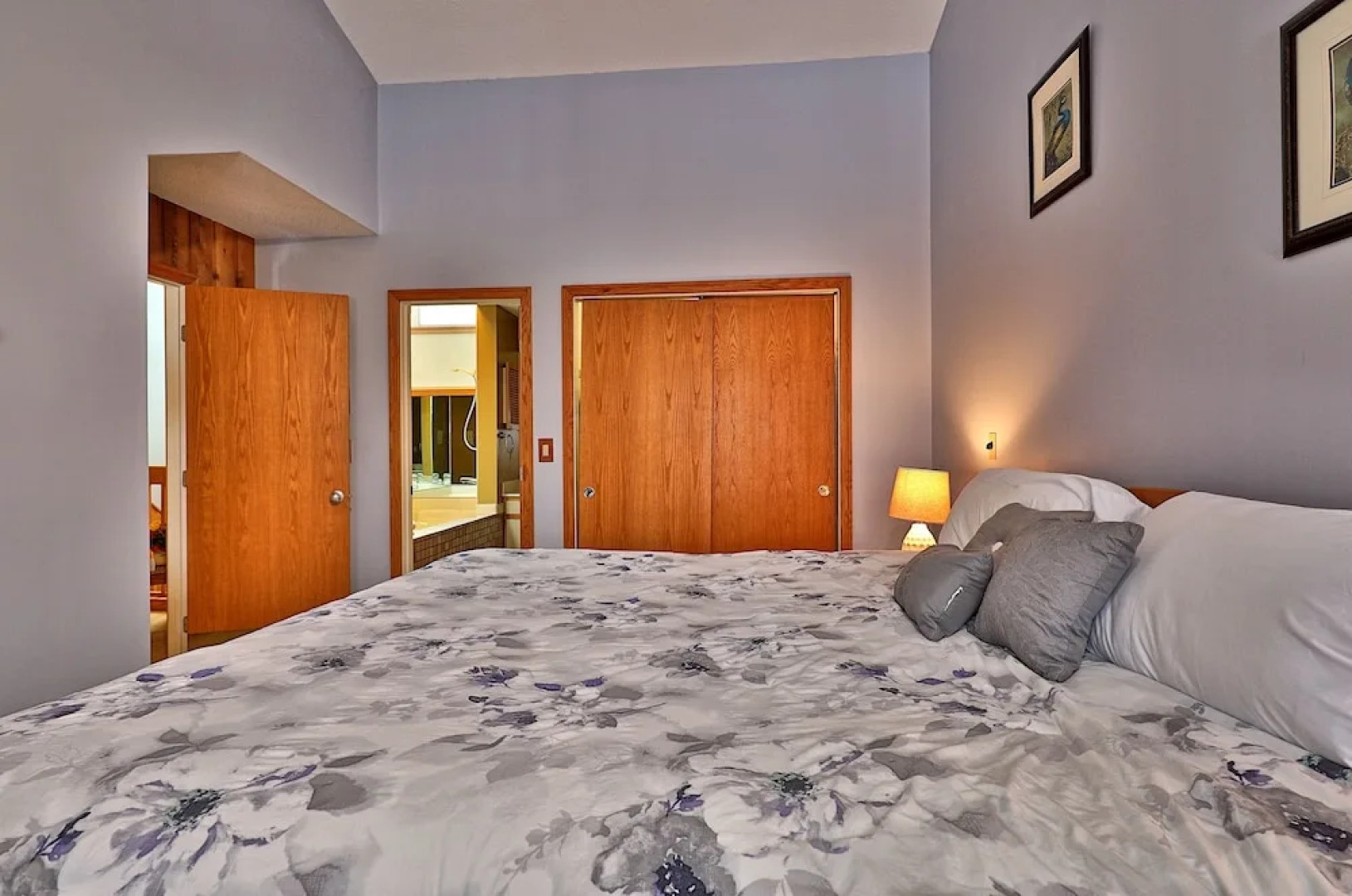 The Woods D2 Light And Airy Killington Condo Amazing Location