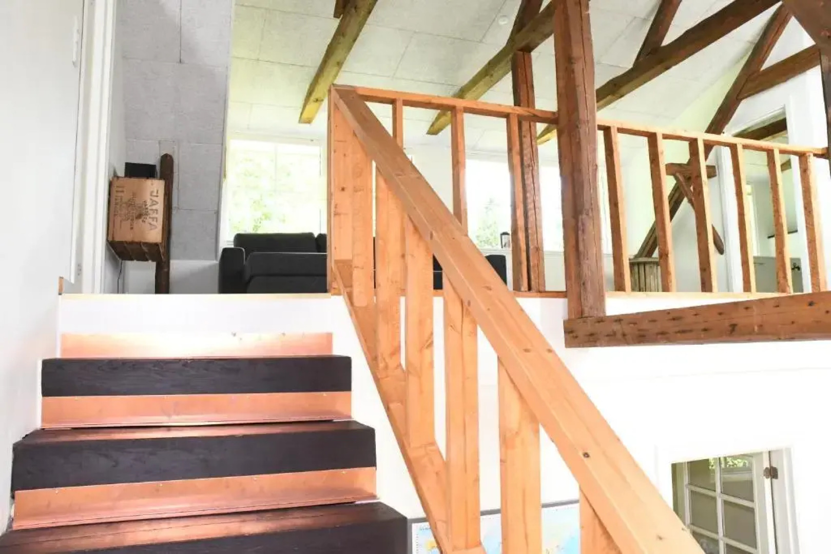 Nebelgaard Holiday House