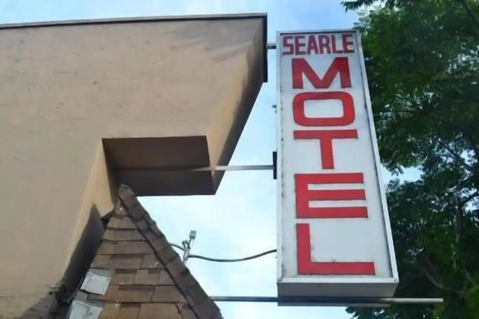 Searle Motel