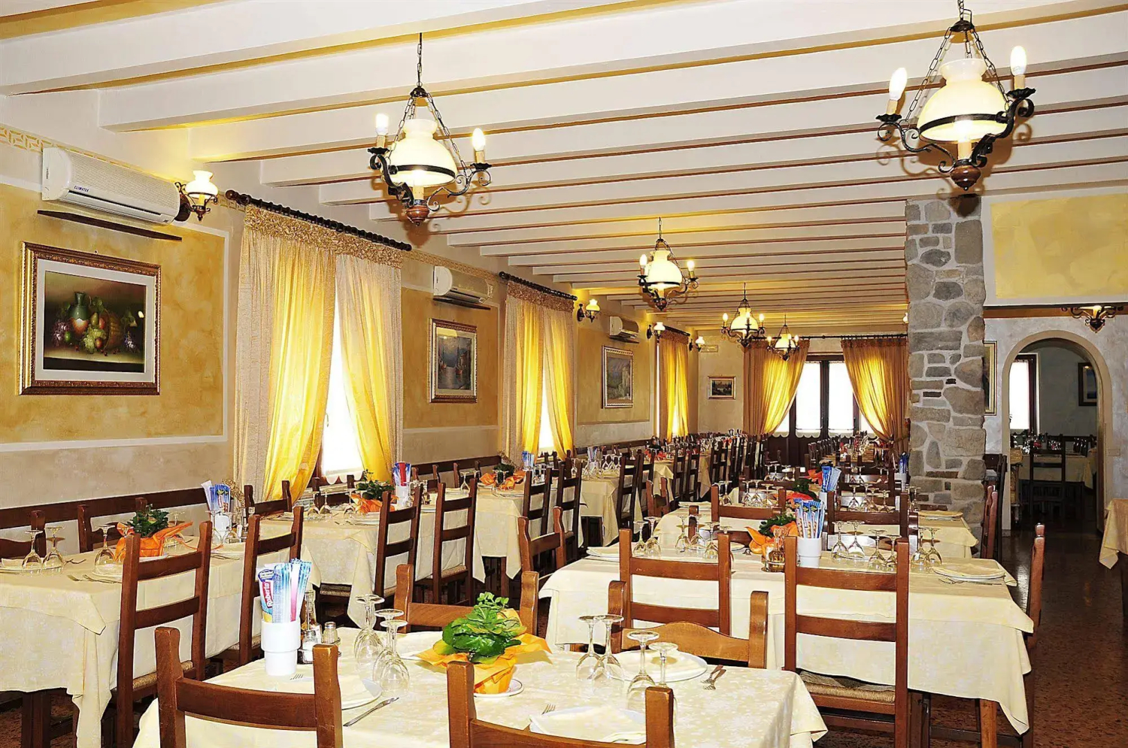 Locanda Al Pigno