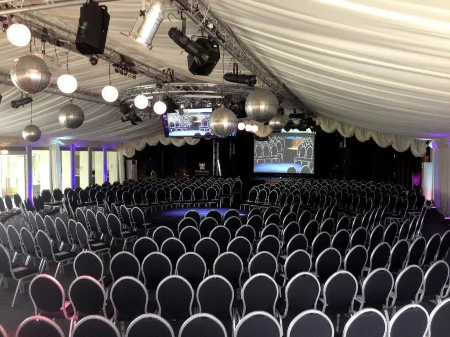 Sturmer Hall Hotel & Conference Centre