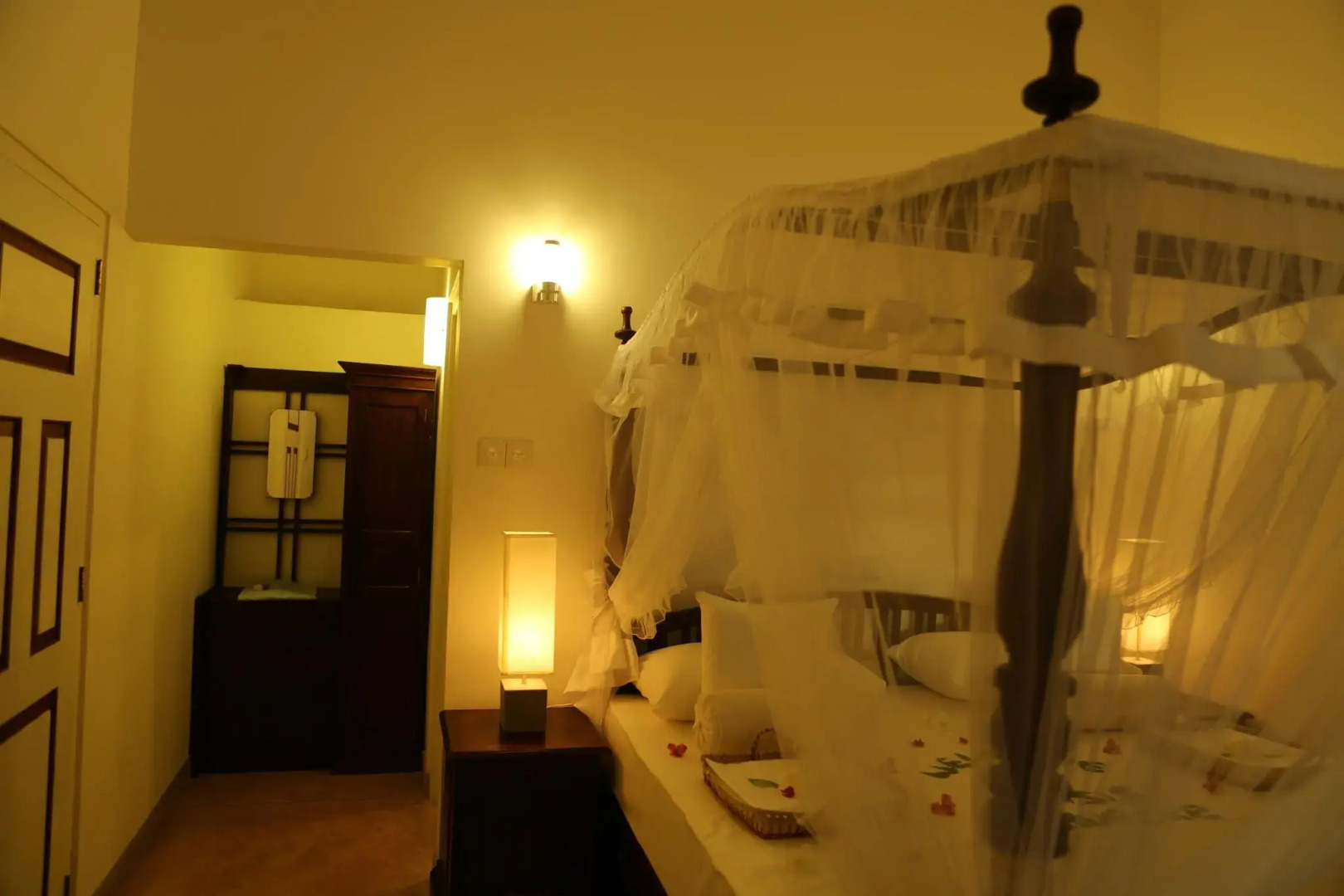 Oasis Ayurveda Beach Hotel