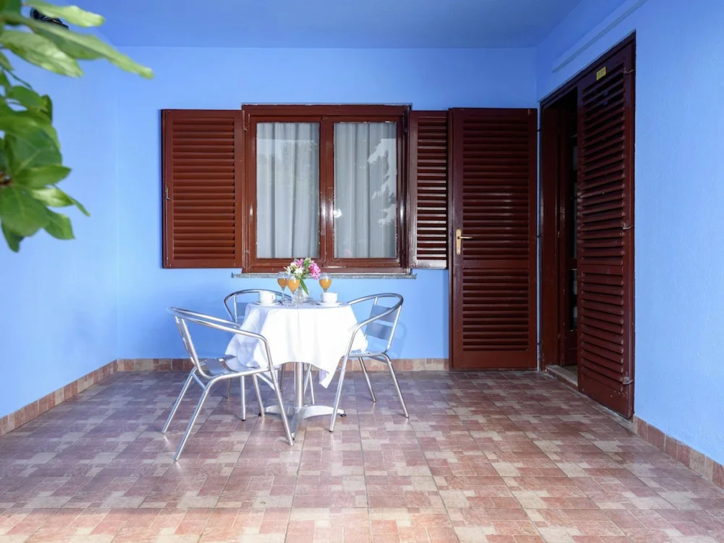 Tidy Apartment With Wifi, 4 km From City of Trogir