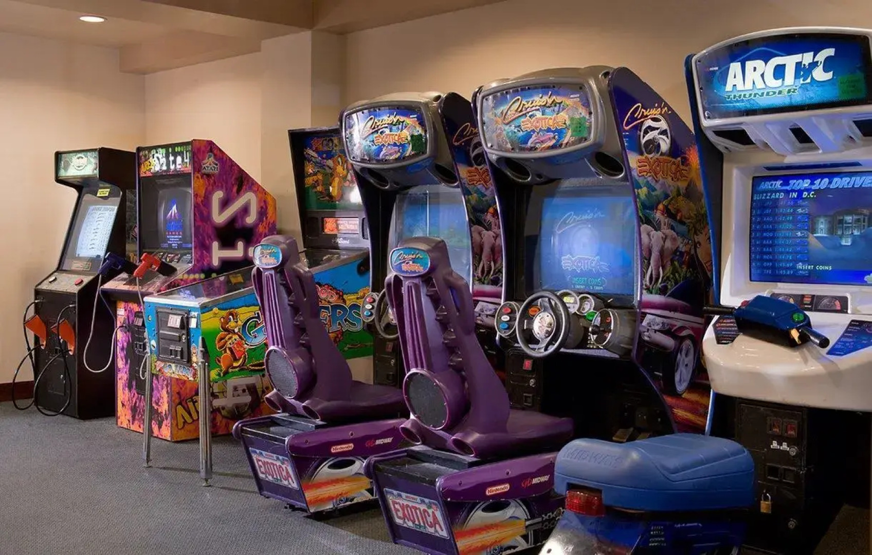 North Conway Grand Hotel