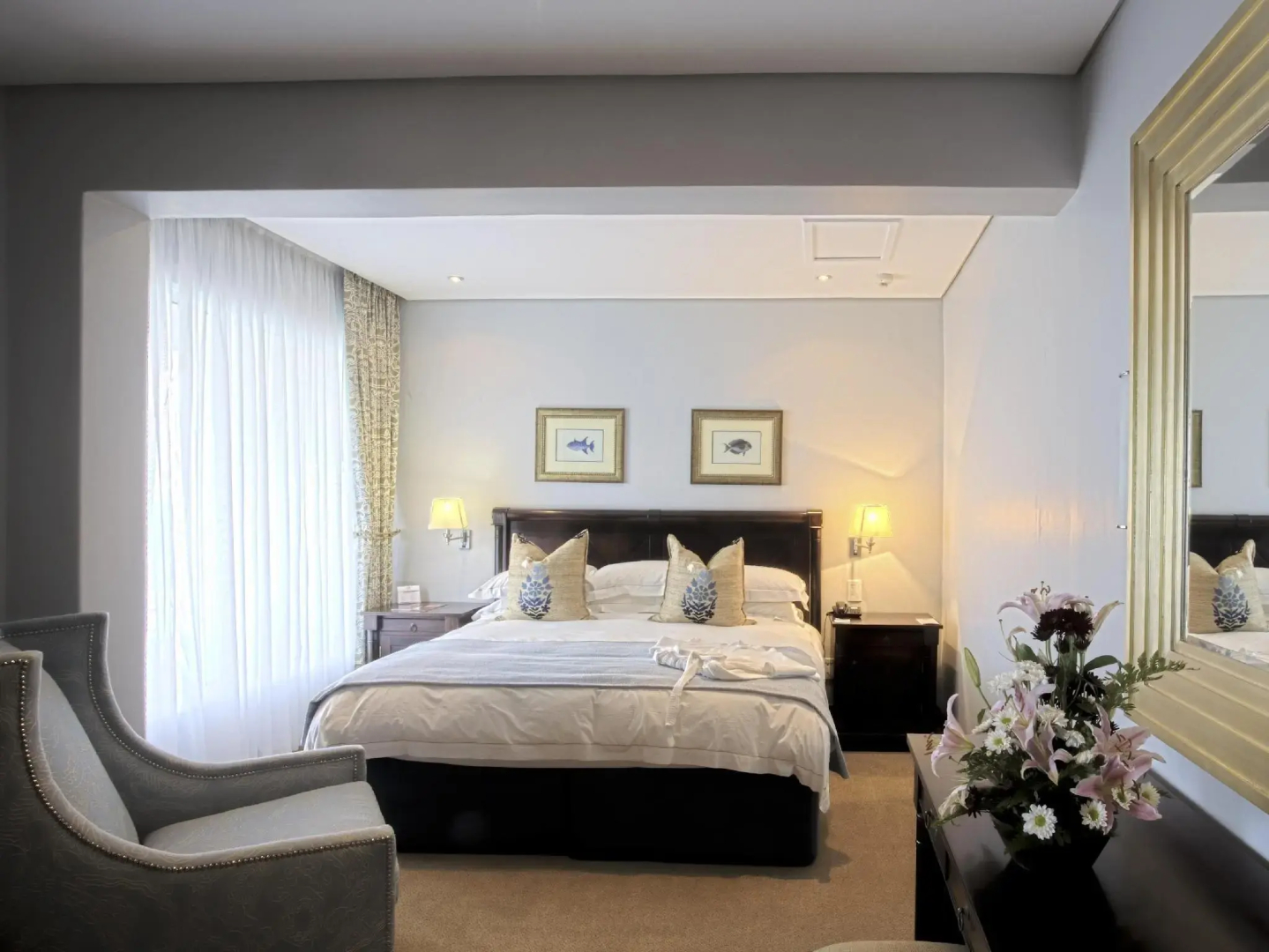 Hotel Cardoso