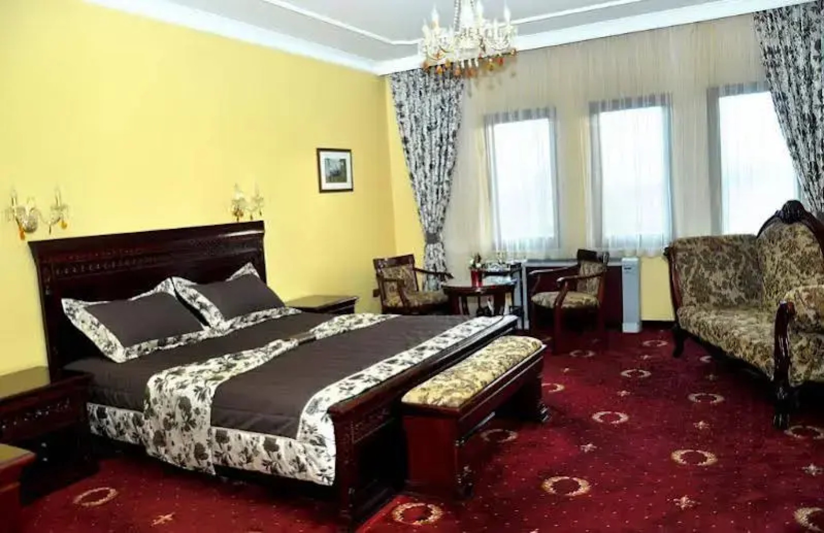 Hotel Prishtina