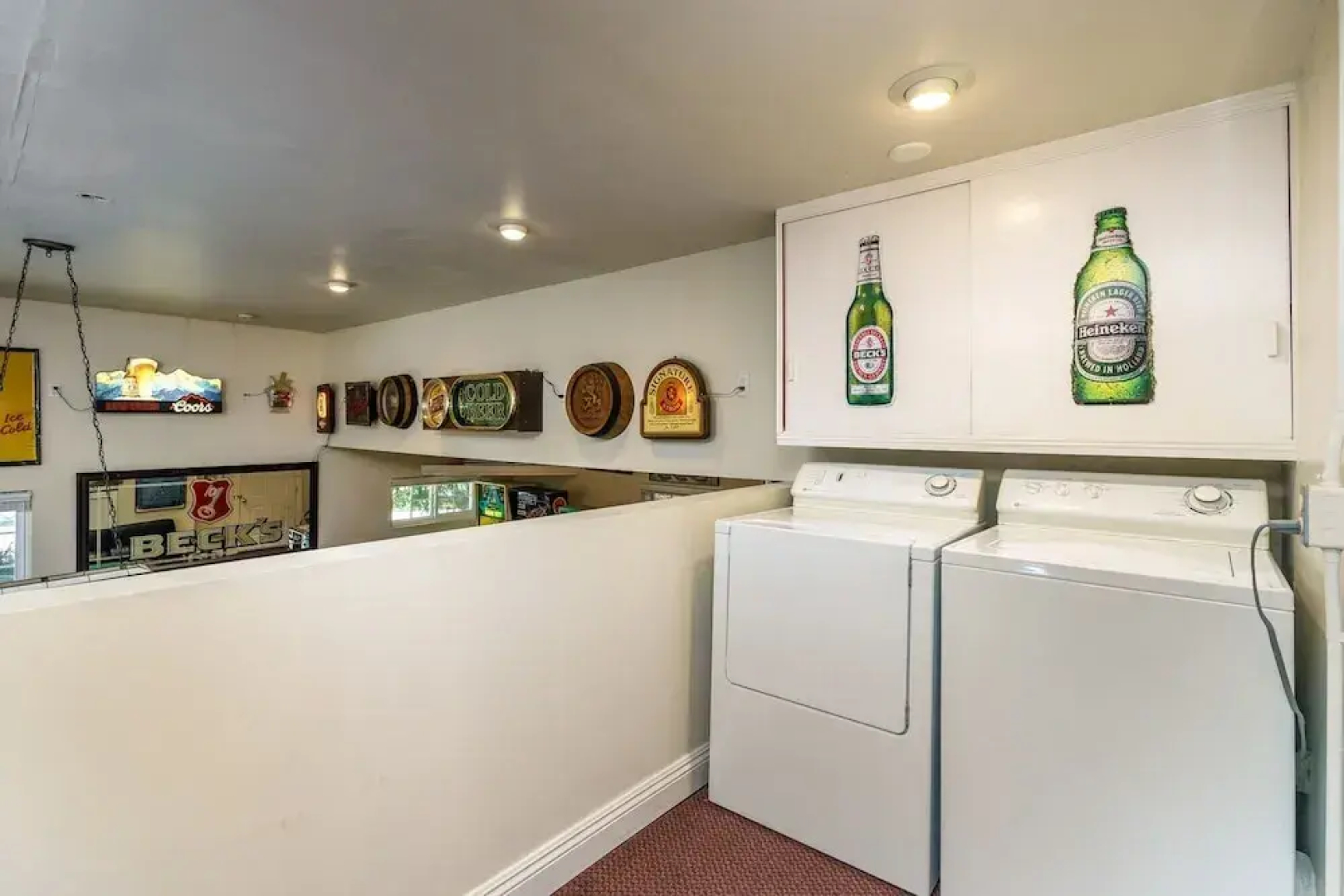 Creme de la Creme 1 - Pet Friendly Near Dunn Court Beach by Yosemite Region Resorts