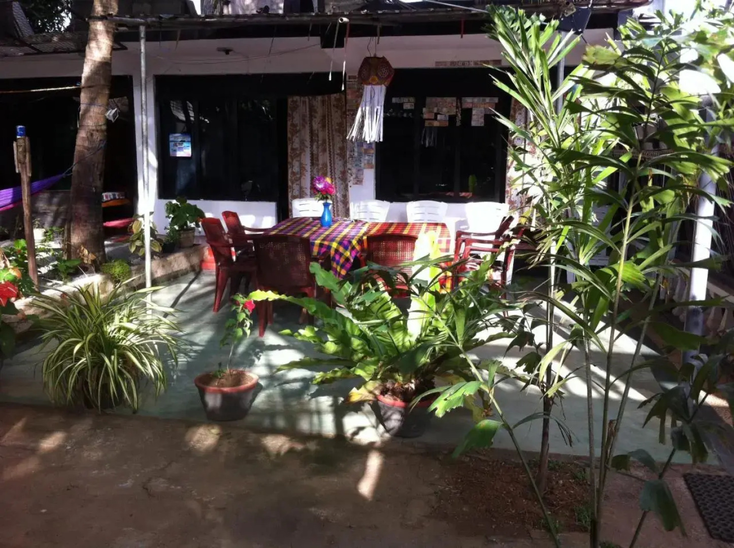 Robert Inn Dambulla