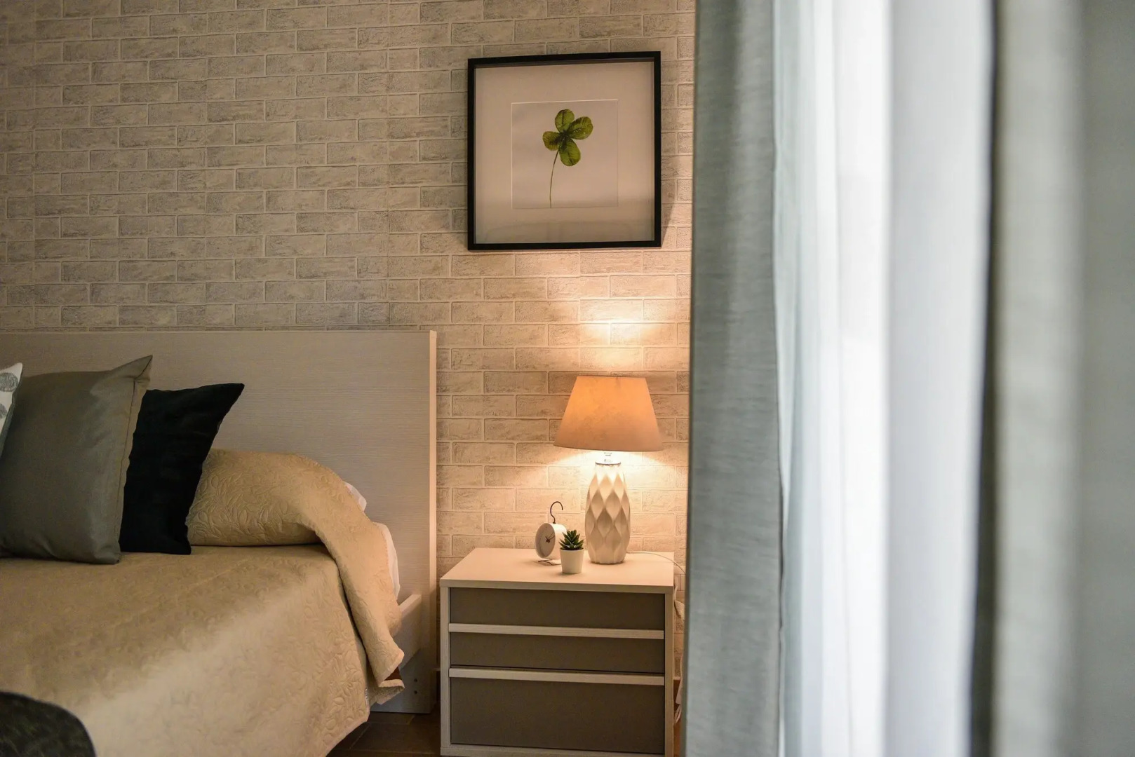 B&B Portafortuna Lucky Charm