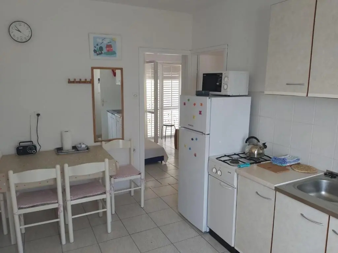 Apartments Iva i Marko