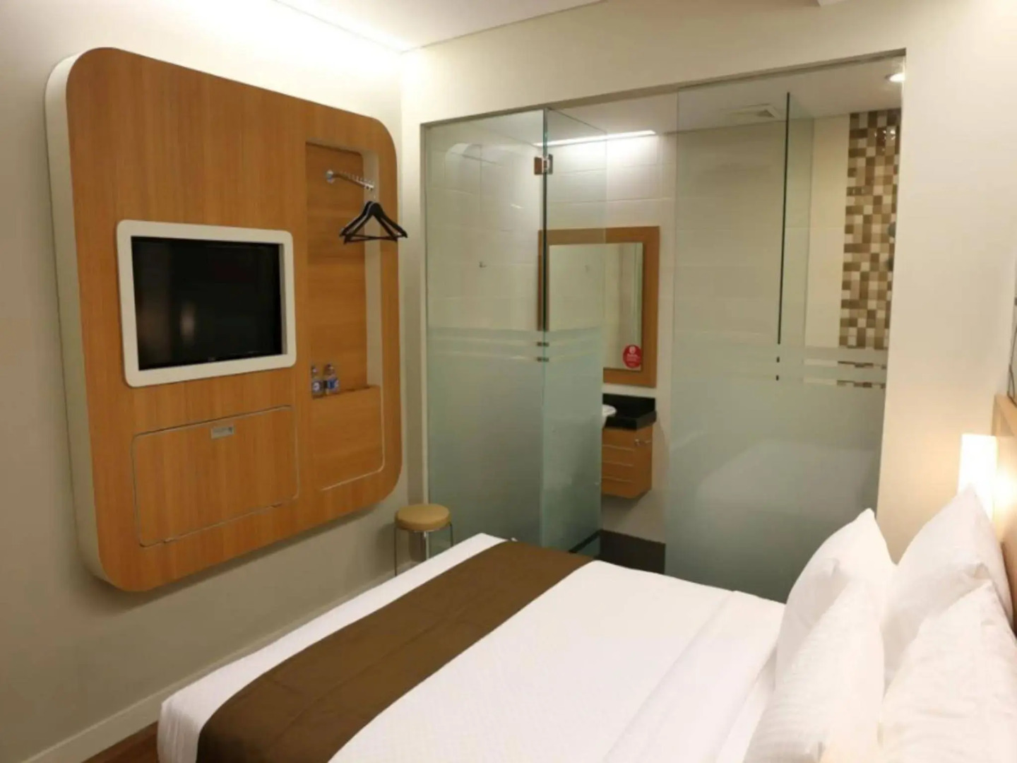 Citihub Hotel @Abepura