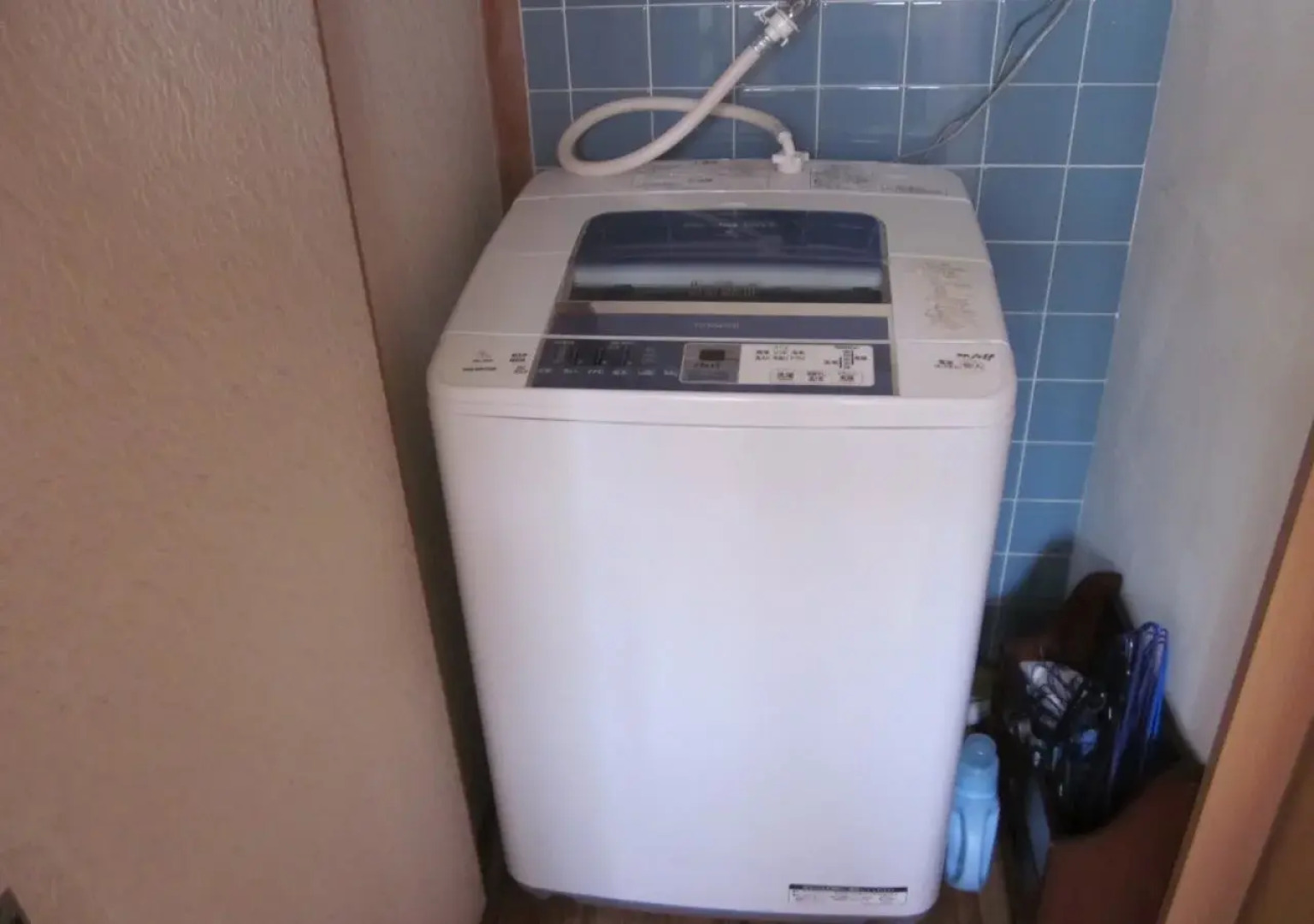 Enman Guest House Osaka - Hostel