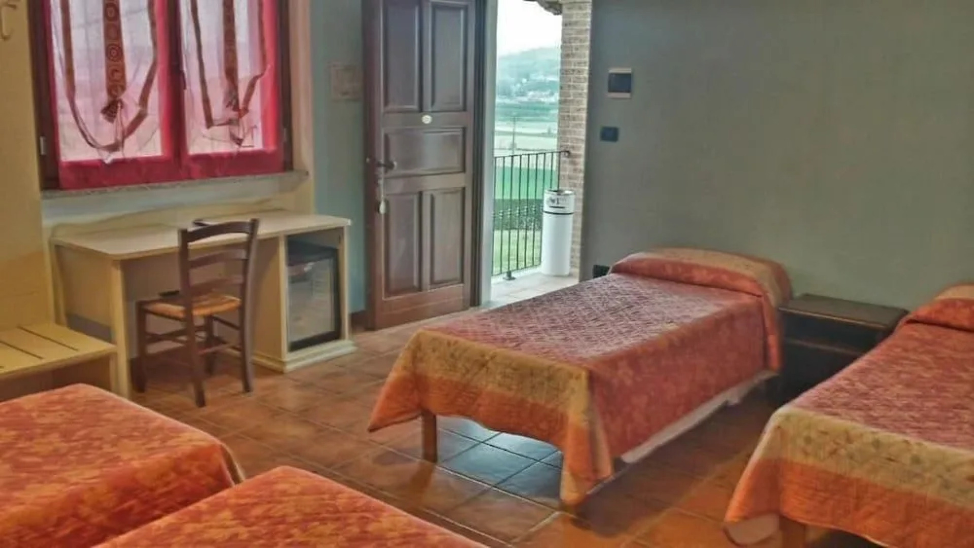 Agriturismo Le Due Cascine