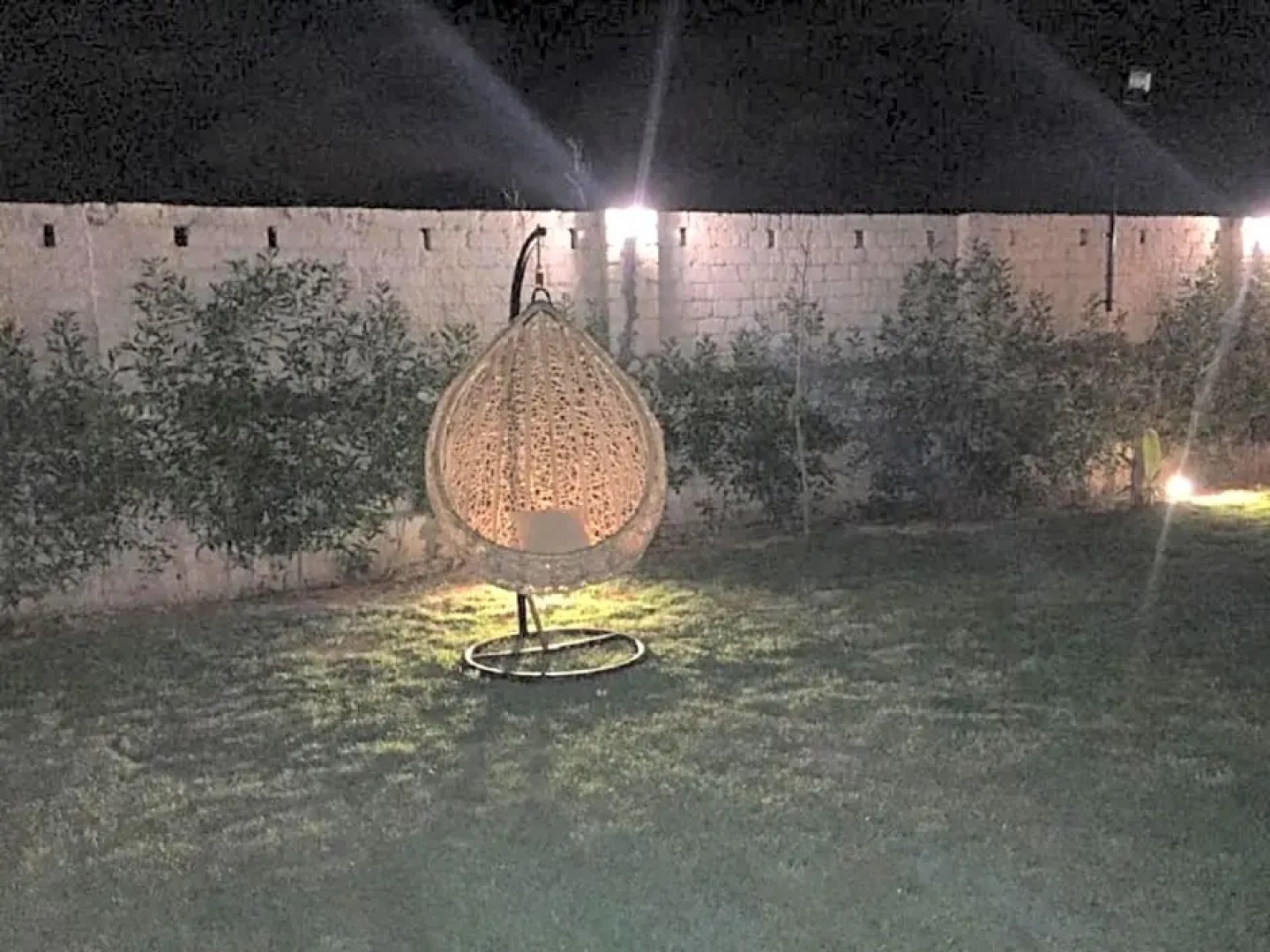 Jasmin Holiday House