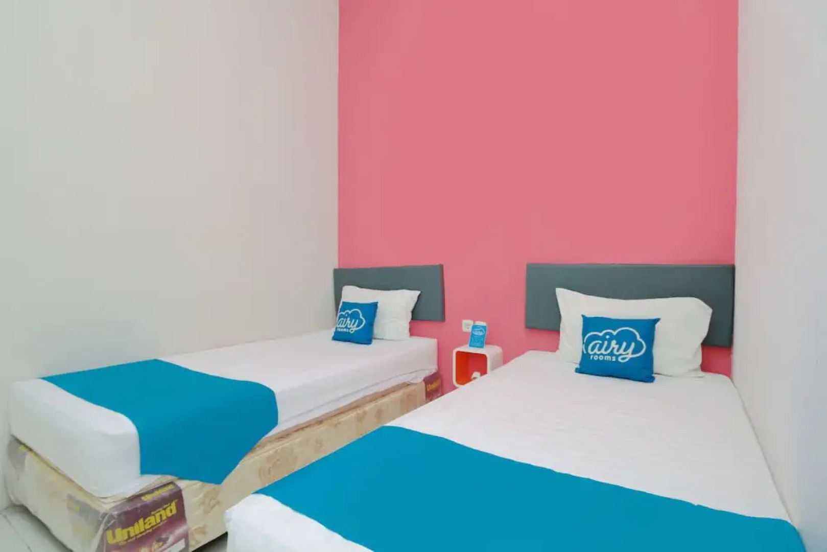 Airy Eco Syariah Solo Baru Sukoharjo Soekarno 20