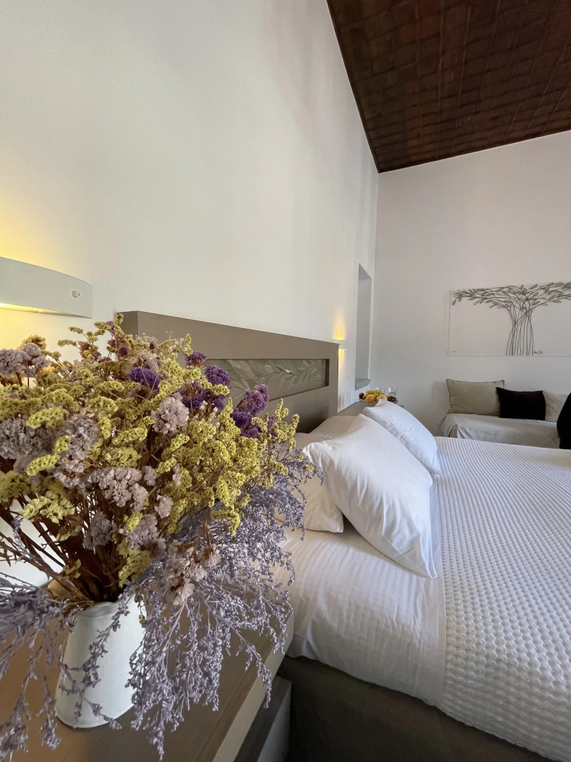 Hydrea Exclusive Hospitality