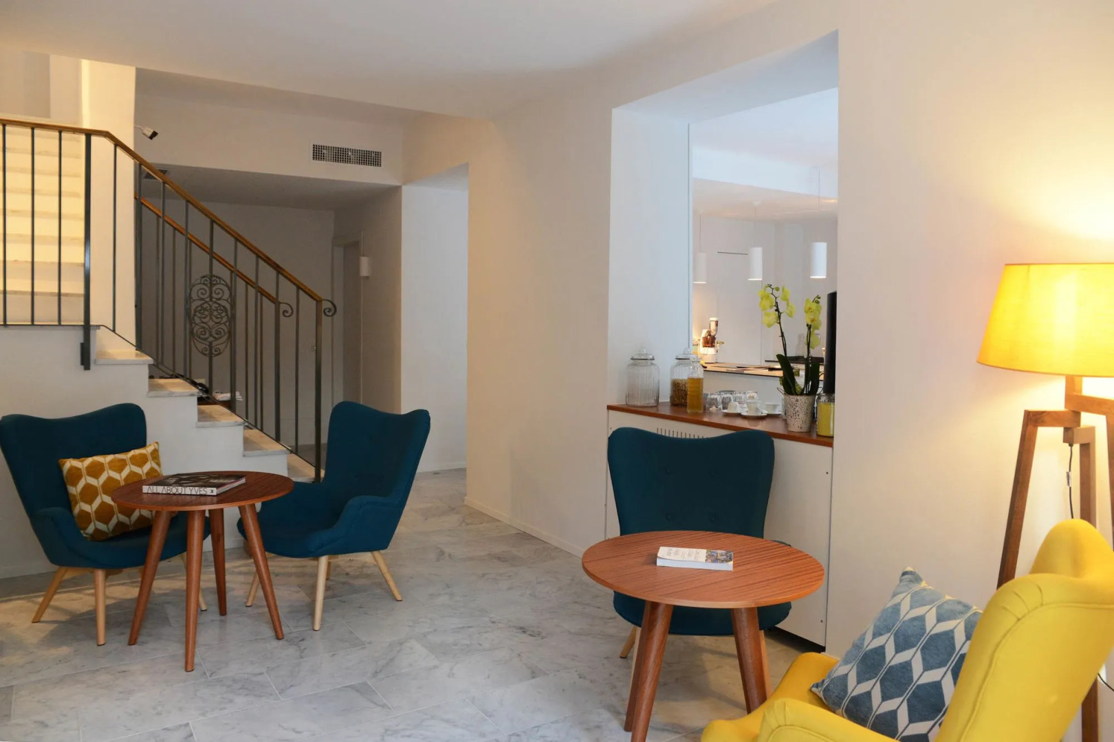 Le Stanze del Lago Suites & Pool