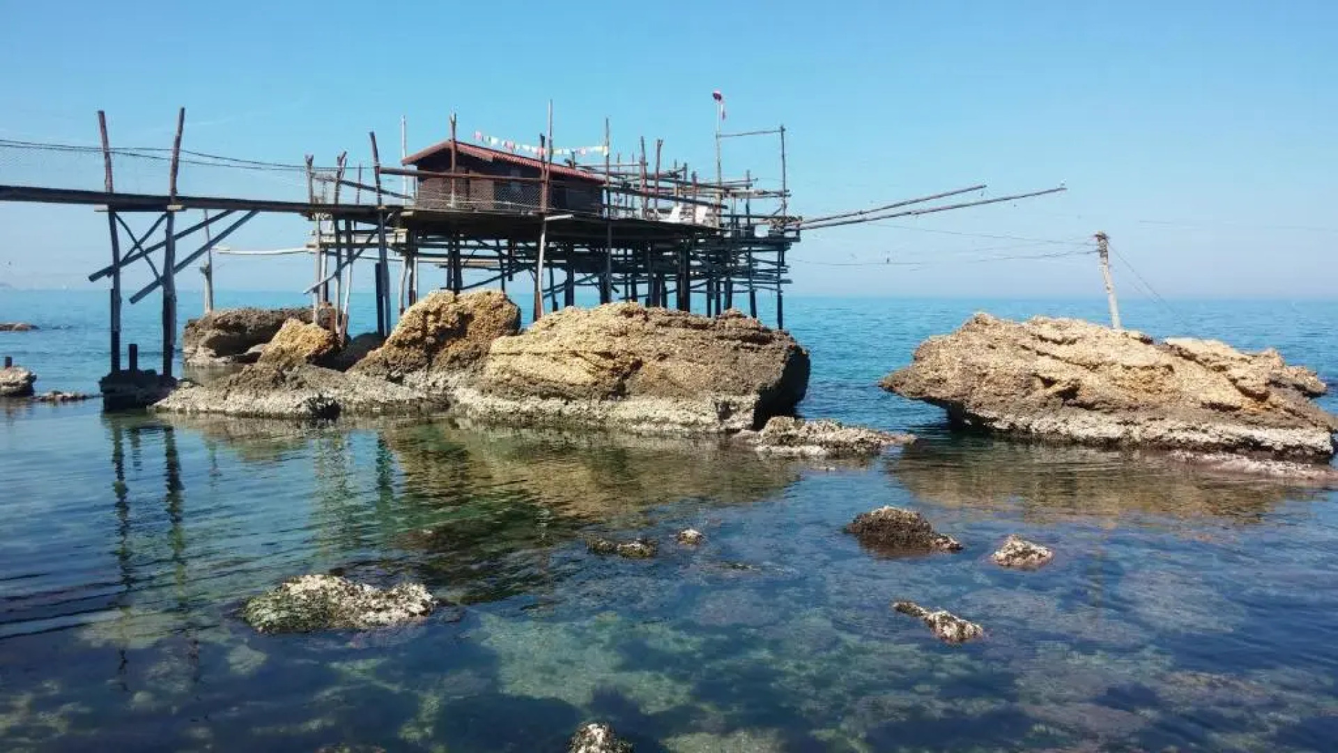 BB La Bella Addormentata