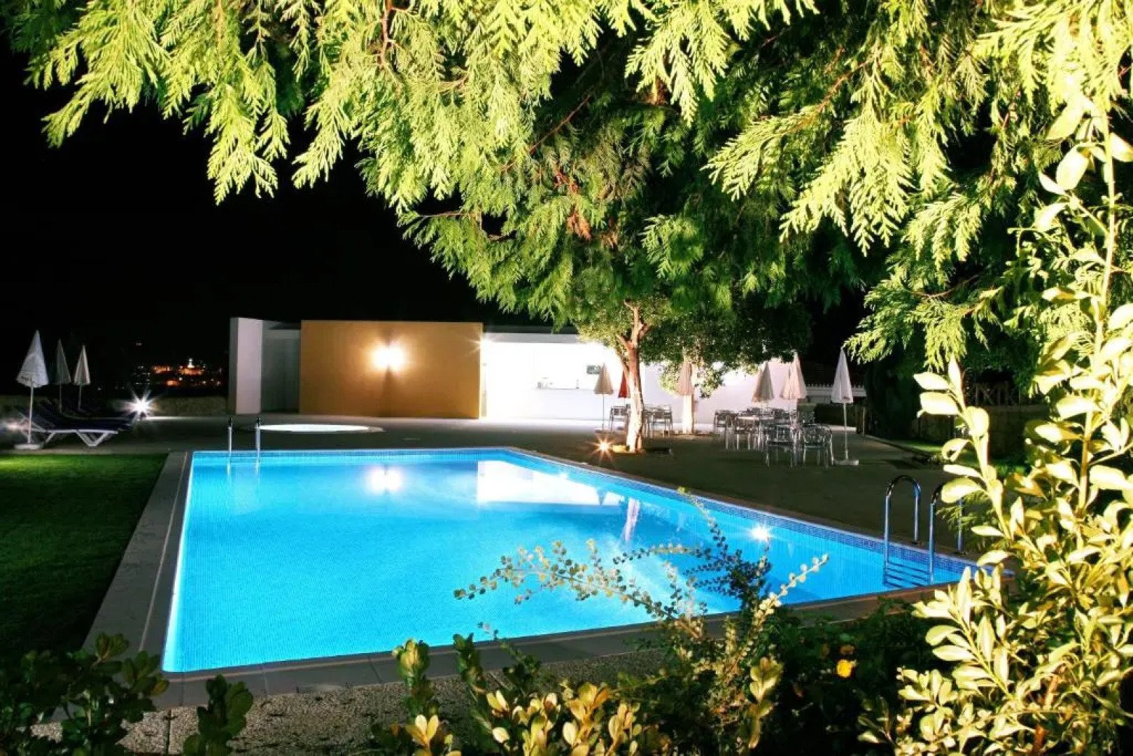 Hotel Quinta Progresso