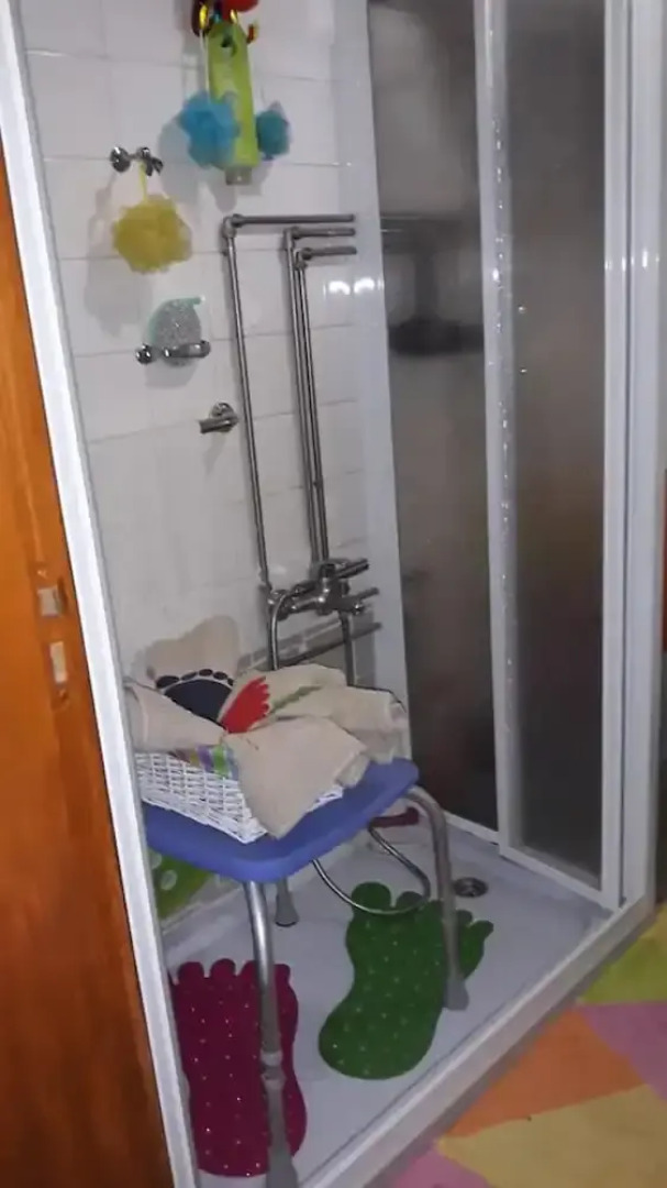 House with 3 Bedrooms in Paços de Ferreira, with Enclosed Garden And Wifi - 35 Km From the Beach