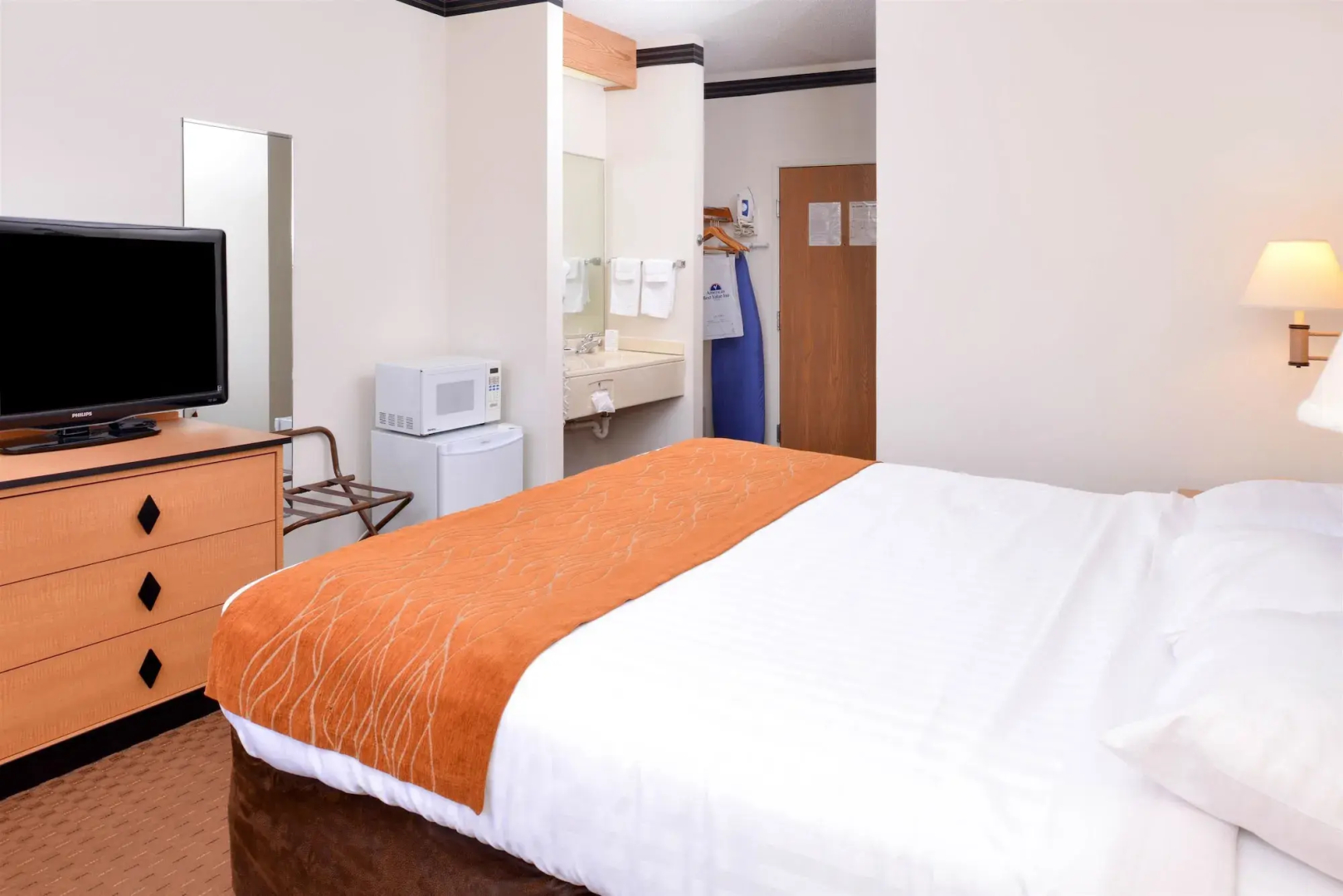 Americas Best Value Inn & Suites Atlantic