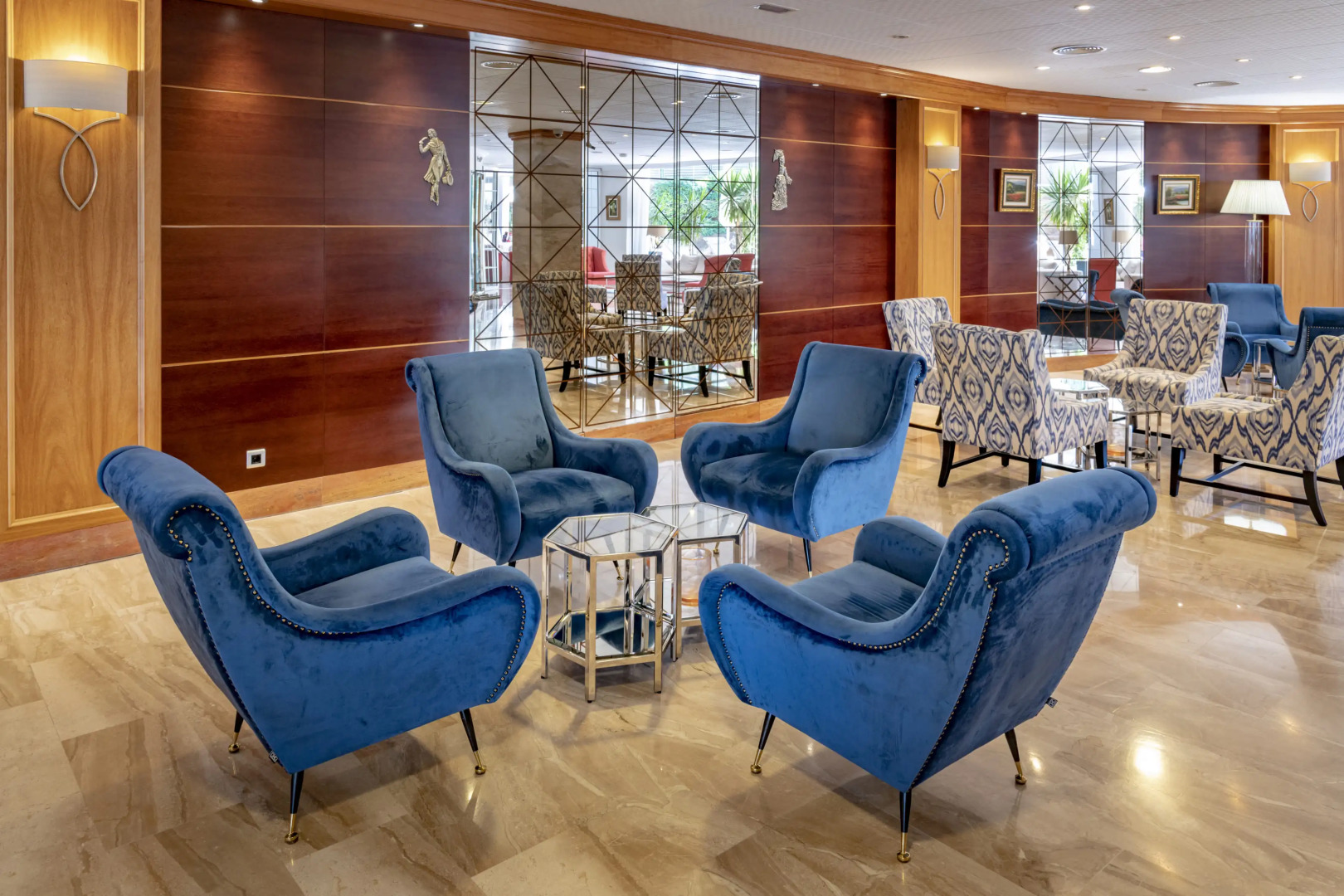 Отель Las Vegas