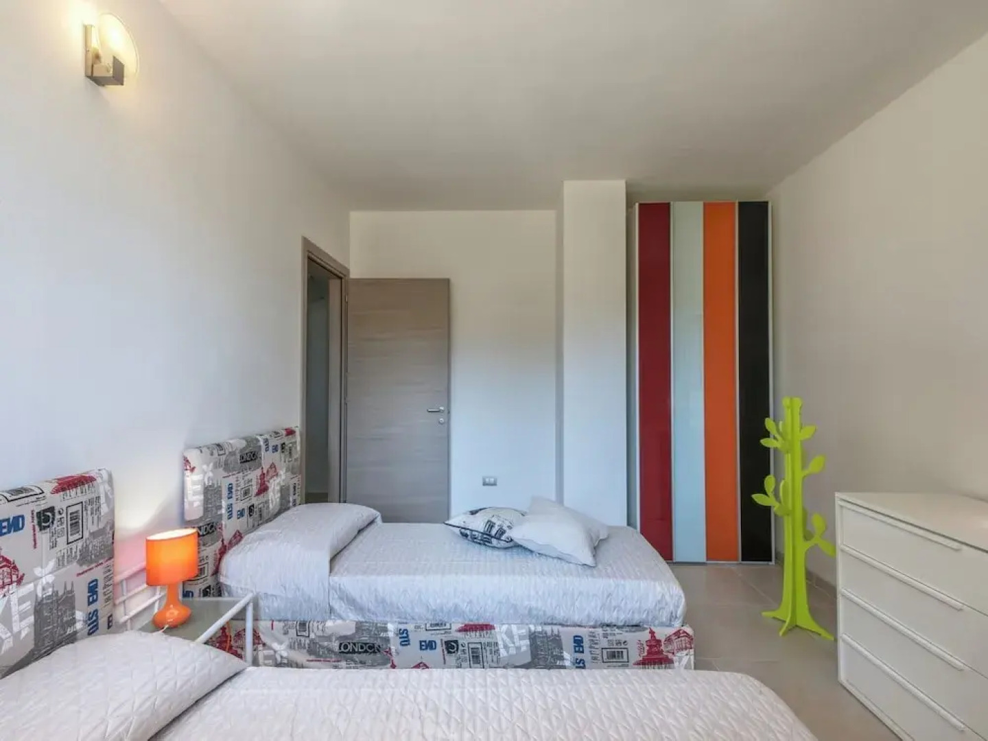 Plush Villa Apartment in Tavullia with Hot Tub