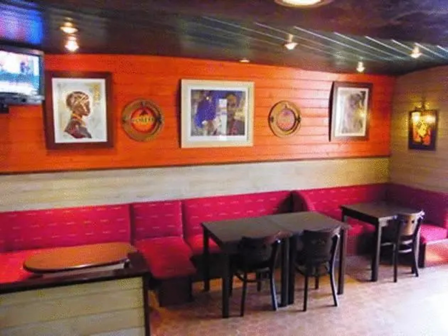 Hotel Au Bout Du Monde