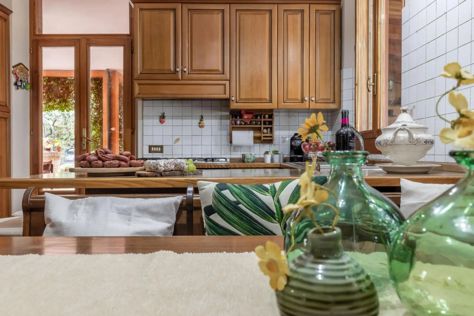 Villa Rosso Corbezzolo - Villa Rosso Corbezzolo