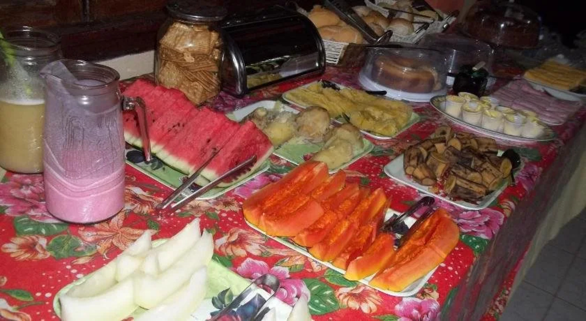 Pousada Canto do Sabiá