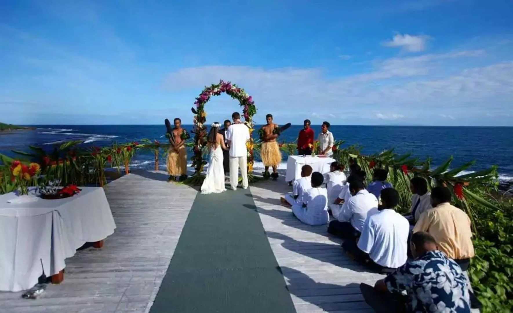 Namale Resort and Spa - Adults Only