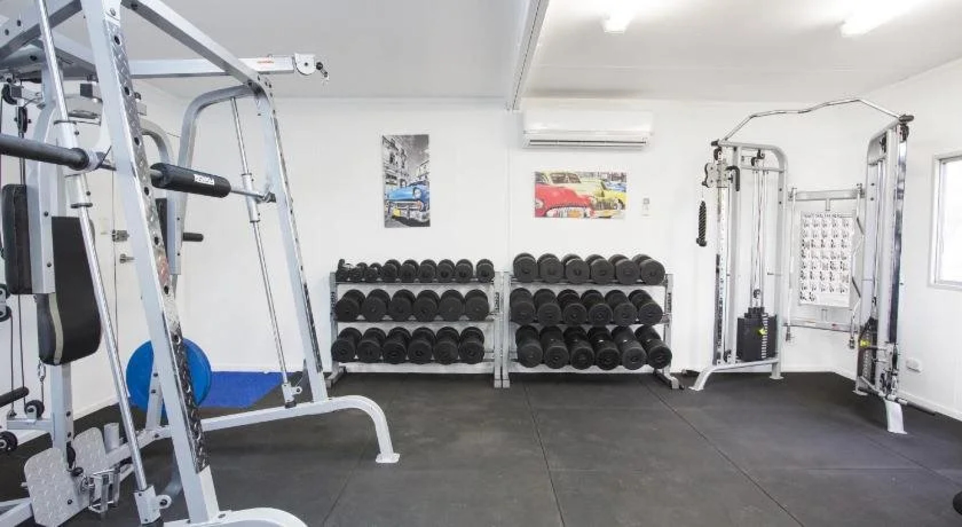 Discovery Parks - Mount Isa