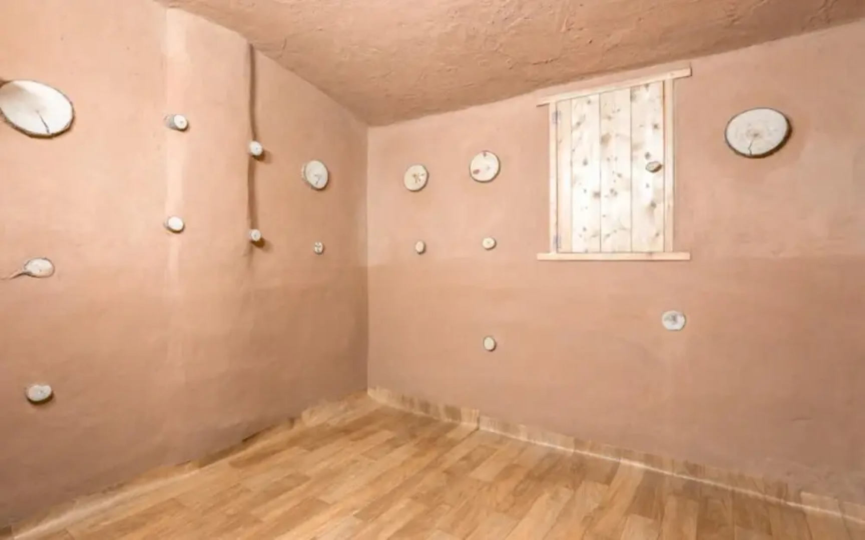 Taean Taean Byeoljang Pension