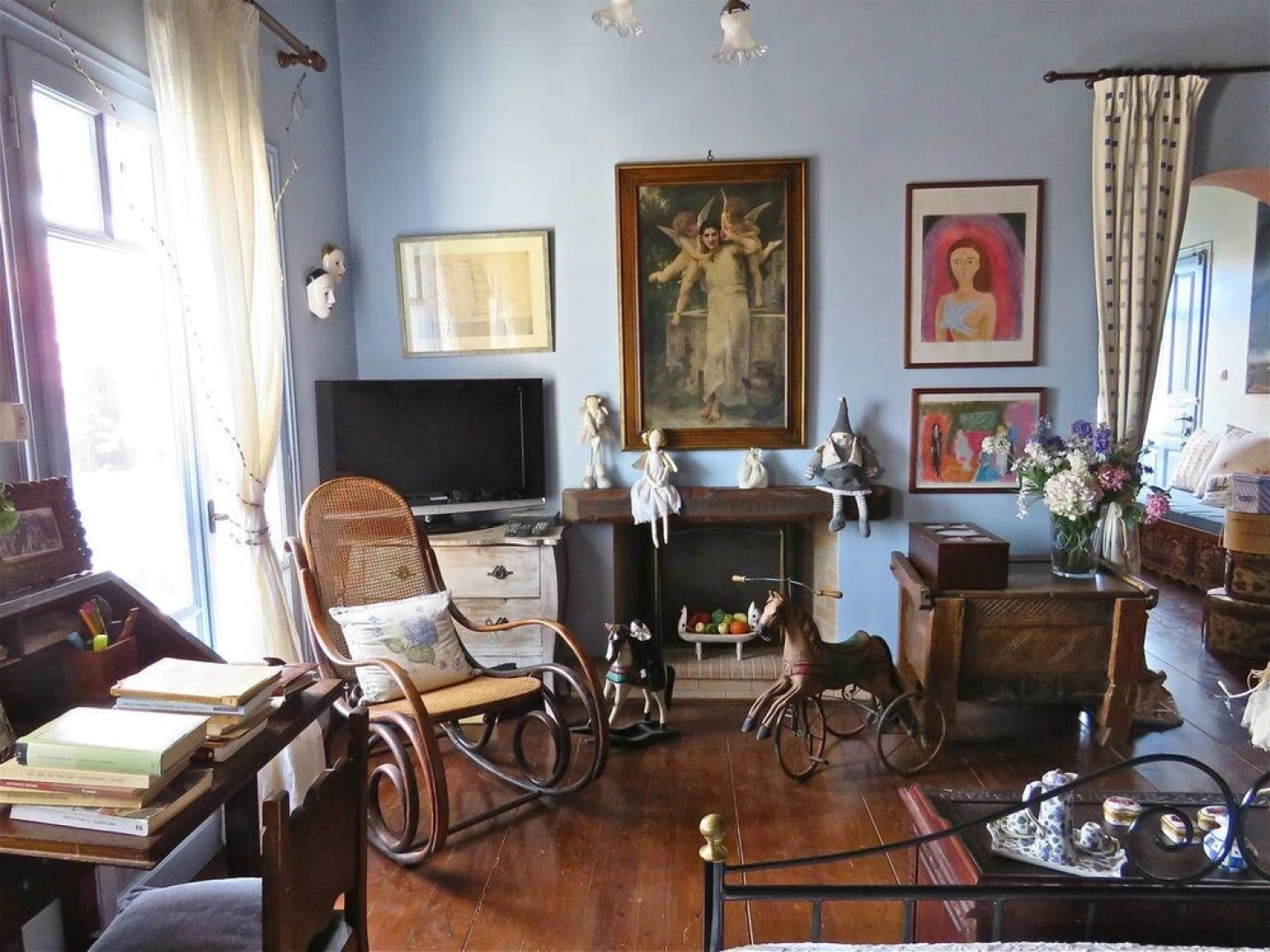 Charmy Room by the Beach