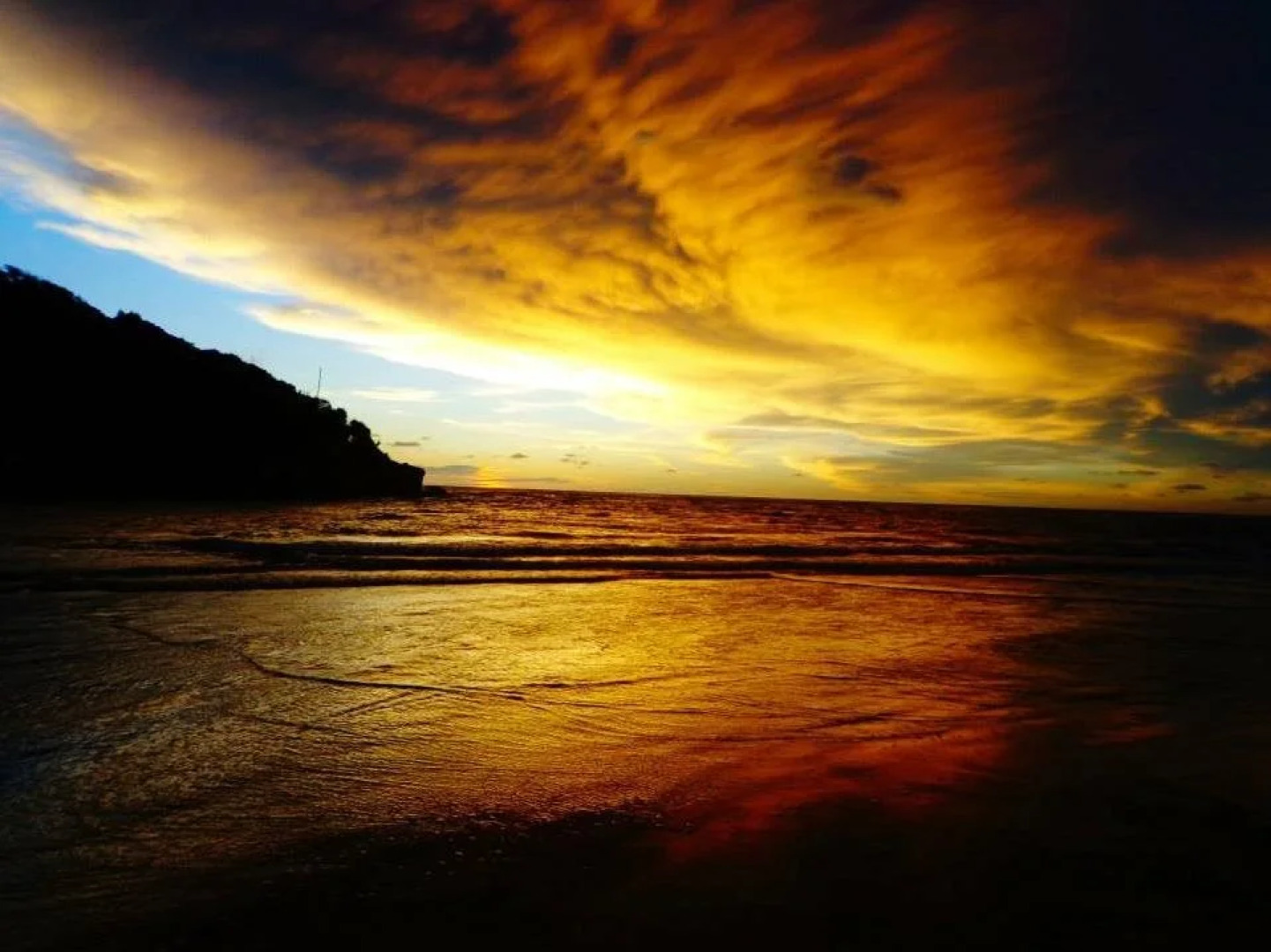 Sagarika Beach Hotel