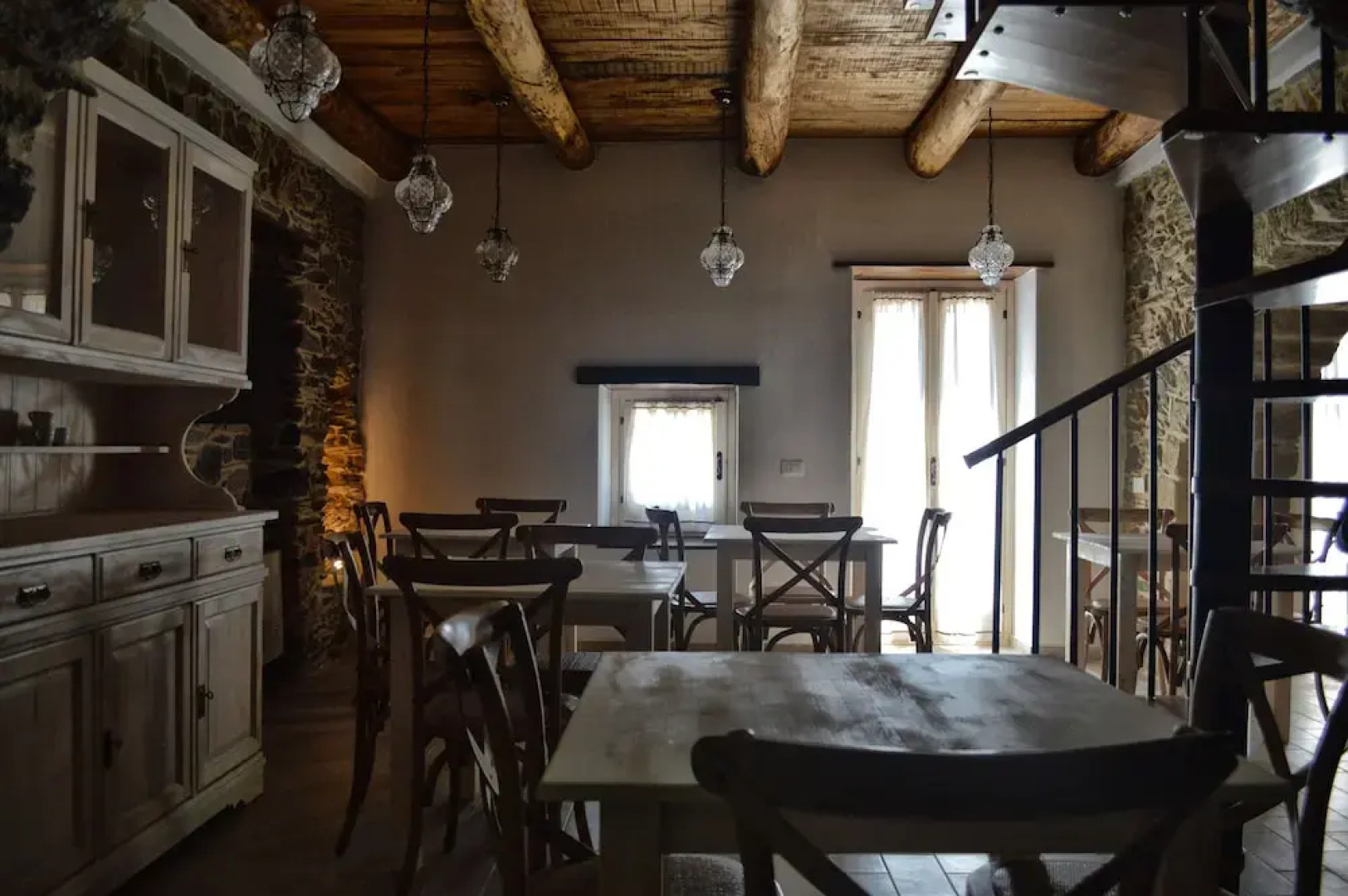 La Casa della Filanda