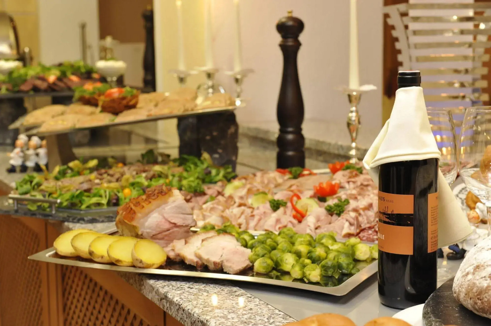 Hotel Das KATSCHBERG