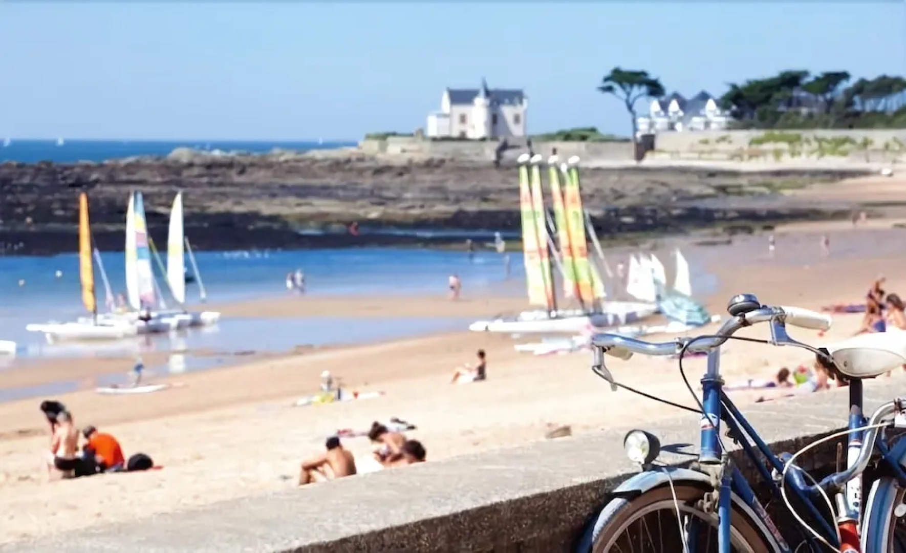 Club Belambra Les Salines